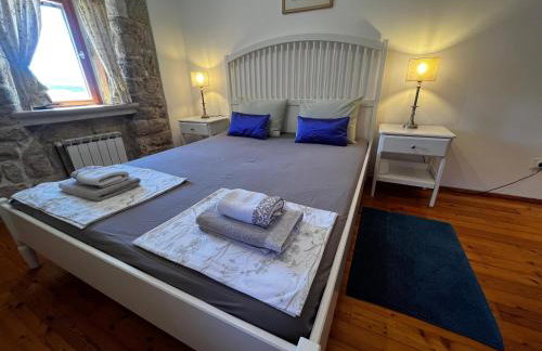 Villa Alma Komiza Island Vis - Photo 11