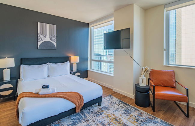 ROVE LIVING/KL - 44 Monroe - Foto 59