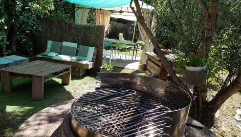 Loft dans cadre de verdure - Photo 5