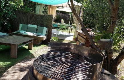 Loft dans cadre de verdure - Foto 5