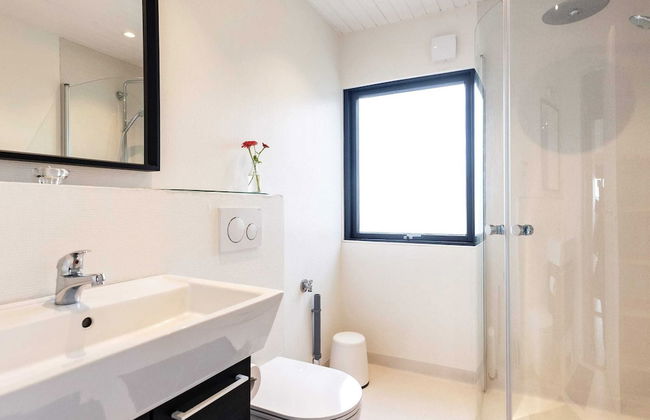 6 Person Holiday Home in Ebberup - Foto 9