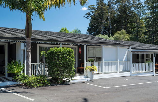 Stay Kerikeri Boutique Apartments and Studios - Foto 74