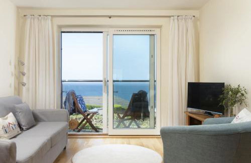 Spectacular Sea Views, Wi-Fi, Parking - Foto 1