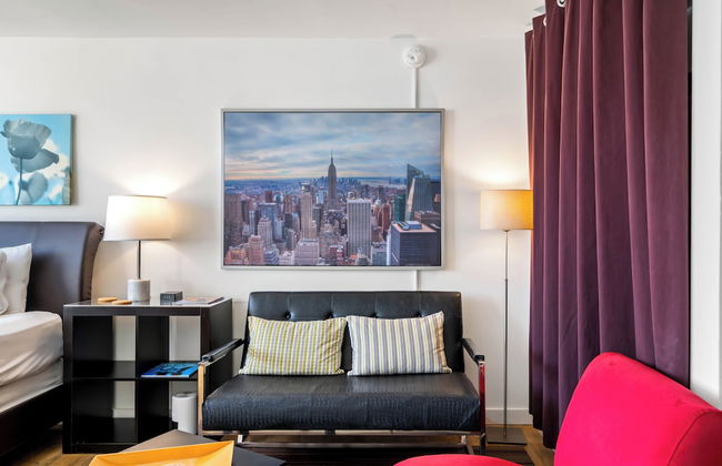 Studios On 25th by BCA Furnished Apts - Foto 53