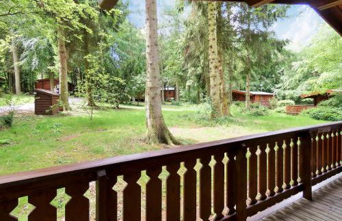 Haven Lodge - Foto 9