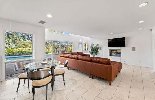 Luxury La Jolla Villa Ocean Views & Private Pool - Photo 15