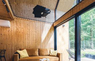 Mazury Twin House - Photo 19