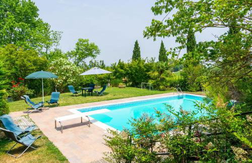 Villa Ca' del Vento by Interhome - Foto 82