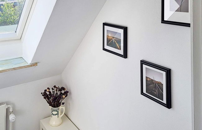 6 Person Holiday Home in Bagenkop - Photo 27