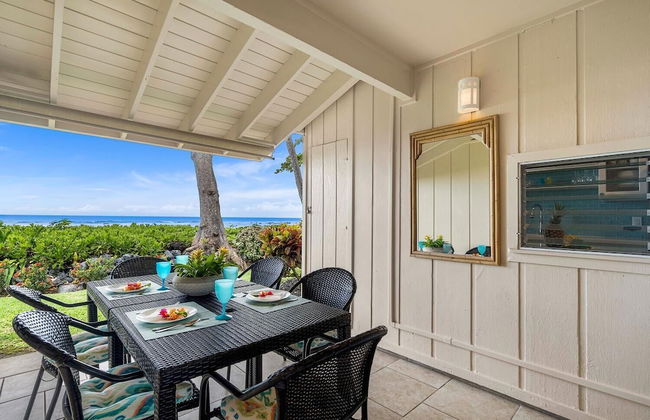 Keauhou Kona Surf & Racquet Club Townhouse #4 - Foto 67