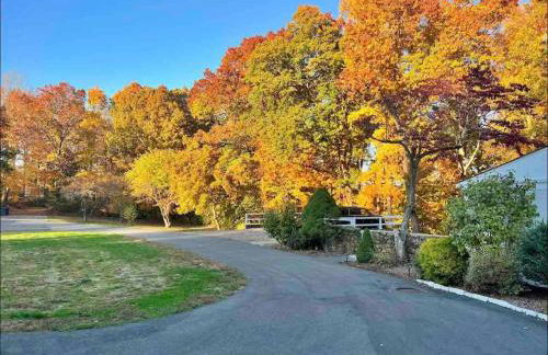 Luxury Estate Elegant Private The White Lion Manor - Foto 3