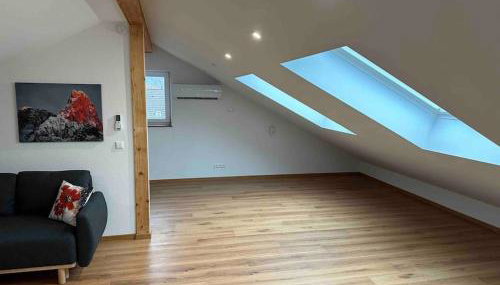 5-Zimmer-Maisonette Wohnung - Foto 4