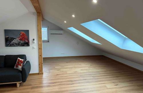 5-Zimmer-Maisonette Wohnung - Foto 4