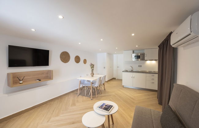 Apartamentos Blanco Sol - Foto 19