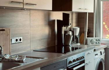 Ferienwohnung Altstadtblick - Foto 9