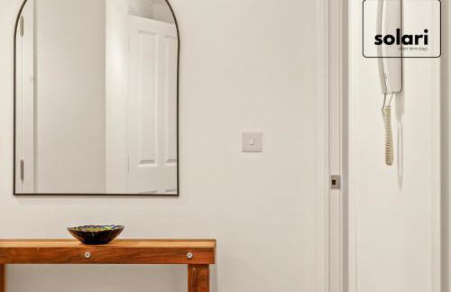 Lavish 2-Bedrooms - Contractors and Relocators Apartment, 30-Percent-Off on Monthly Stays - Free Multiple Parking Spaces - Guest 4 - Fast Speed Wi-Fi, Streaming Services included - Close to A1 - Foto 6