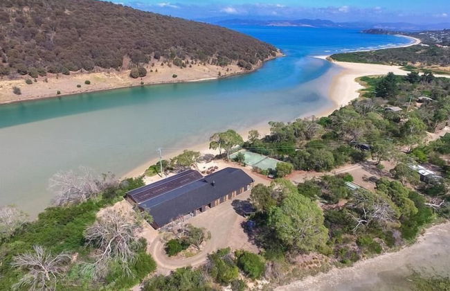 Steeles Island Retreat - Foto 29