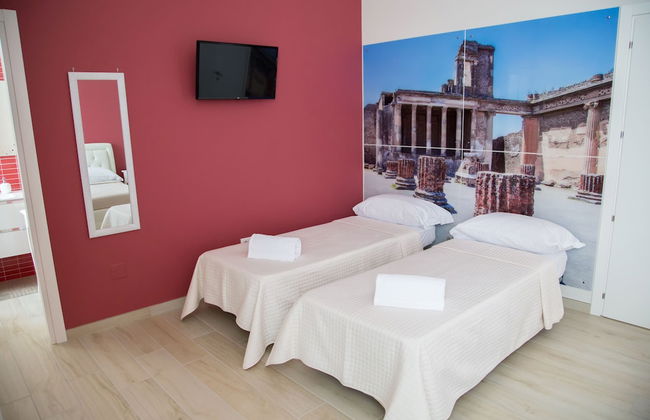 Gleda Rooms Deluxe - Foto 10