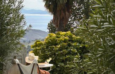 Milies Historic Chalet Pelion - Foto 52