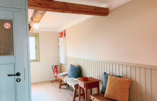 Ilsehus frisch saniertes Fachwerkhaus nahe Wernigerode Brocken im Harz - Foto 15