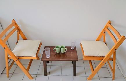 Beautiful 3 Room big Apartment with kitchen and Balcony - Foto 27