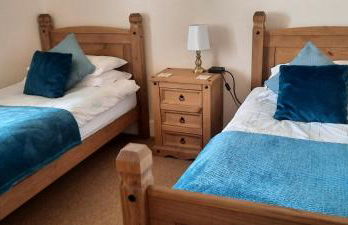 Trelake Cottage - Foto 29