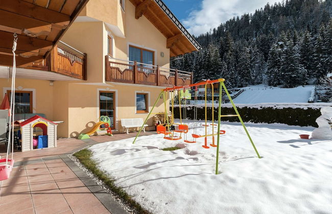 Apartment in Altenmarkt in Pongau Near ski Area - Foto 10