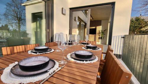 SiOUX: stilvolles Designapartment am Bodensee - Foto 4