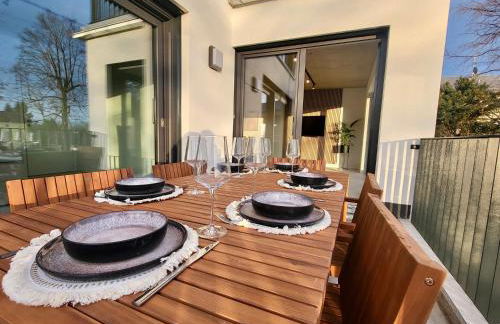SiOUX: stilvolles Designapartment am Bodensee - Foto 4