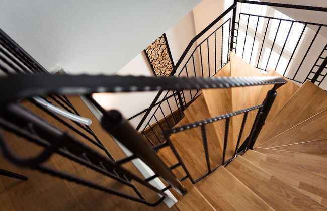 Ahornallee Ferienappartements - Photo 25