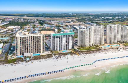 Emerald Towers 0104 - Foto 47