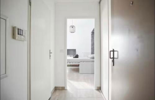 Studio Disney Cosy - Terrasse - 4 Pax - Foto 4