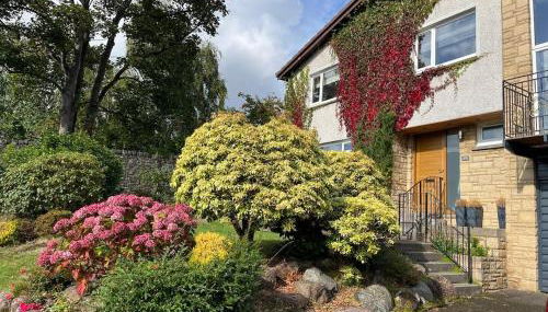 The Garden House, Broughty Ferry - Foto 1