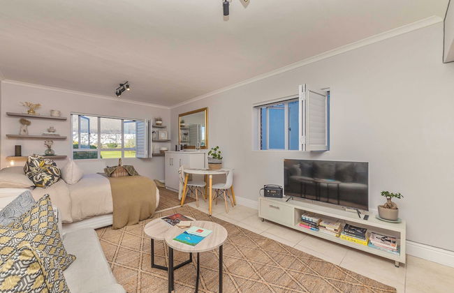 Mouille Point Studio Including Welcome Basket - Foto 8