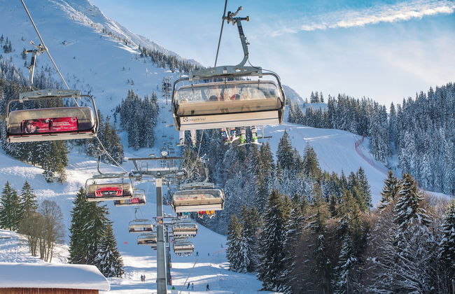 Alpin Lodges - Photo 35