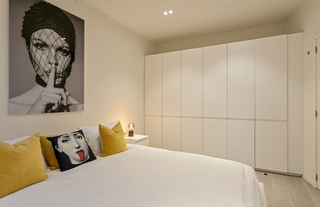 Museum Zuid Top located apartments - Foto 13