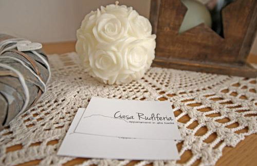 Ciasa Rudiferia Appartamenti in Alta Badia - Foto 7