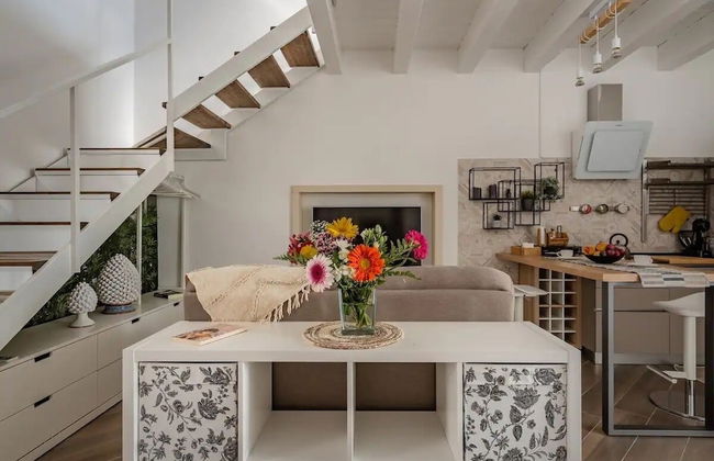 San Cataldo Suite, Your Relaxation Space in the Heart of Sicily - Foto 1