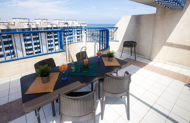 Patacona Resort Apartments - Foto 33