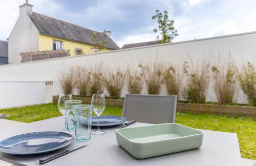 Canon proche de la gare maritime au rdc - Foto 27