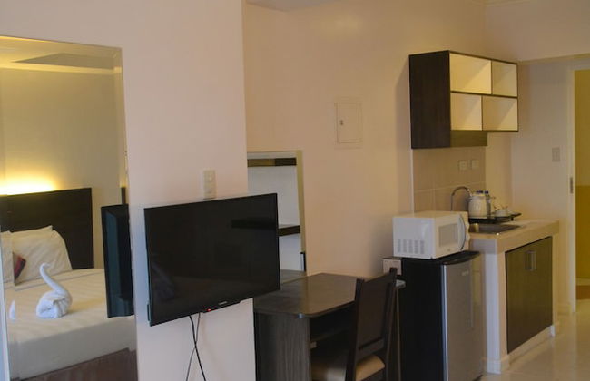 Destination Hotel Tagaytay - Foto 38