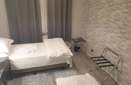 Spacious, Stylish Two-Bedroom Maisonette, Modern Amenities, Elegant Interiors - Foto 4