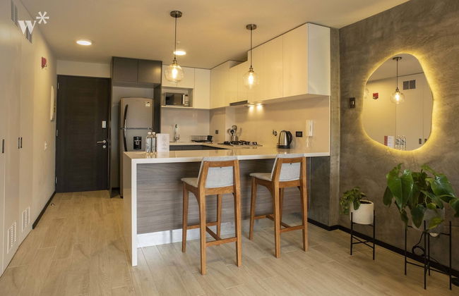 Wynwood El Sol Oeste in Barranco - Foto 67