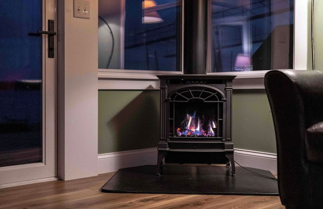 Water's Edge Retreat - Foto 23