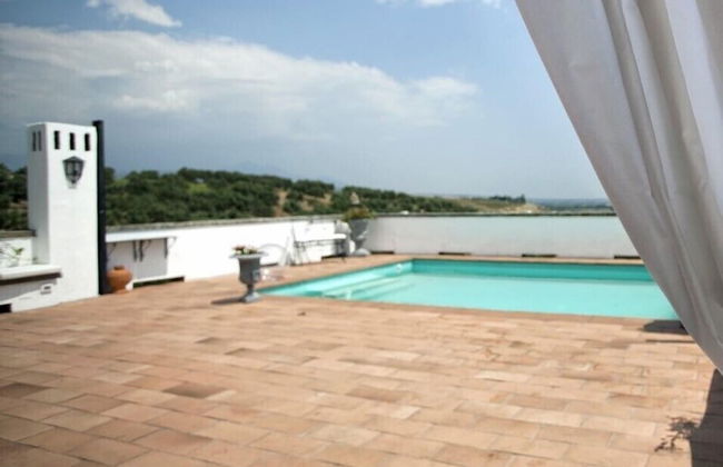 Castello di Serragiumenta - Foto 55