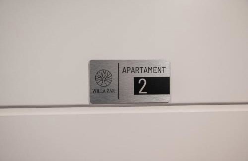 Willa Żar - Foto 55