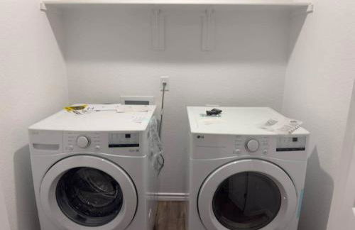 Fort Haven B: Gateway to Fort Cavazos and Killeen - Foto 13