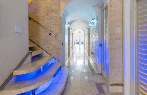 Oceana Blue / Beach Front / Pool / Bar / Relax - Foto 7