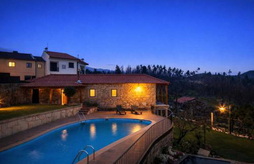 Cerca dos Passais - Foto 7