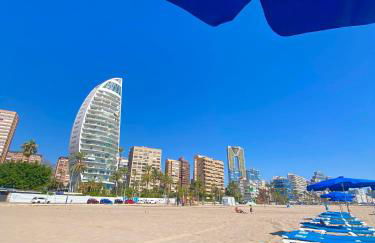 CASA GIA l Luxury apartment Benidorm - Photo 76